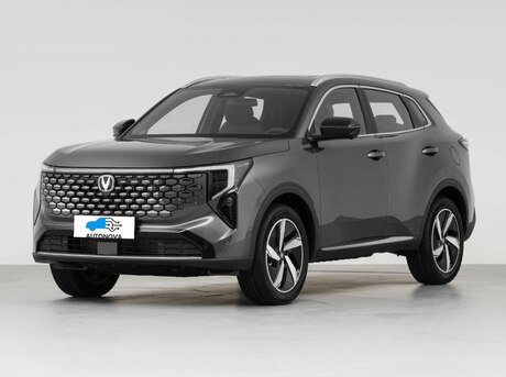 Changan CS 55 Plus