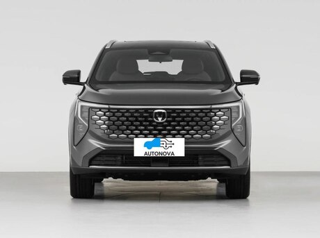 Changan CS 55 Plus 2026