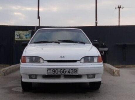 LADA (VAZ) 2115 2009