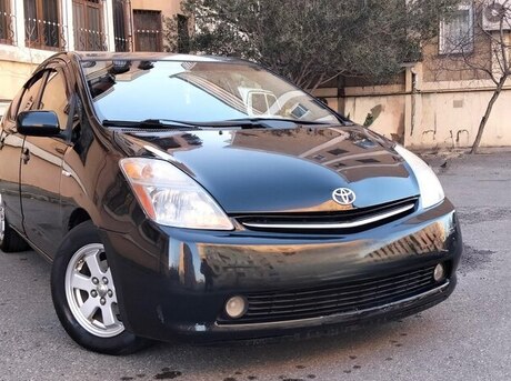 Toyota Prius 2008