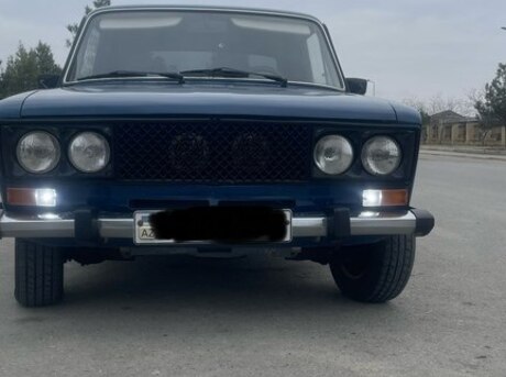 LADA (VAZ) 2106 2004