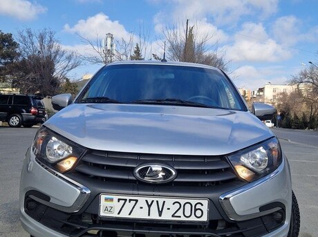 LADA (VAZ) Granta 2024
