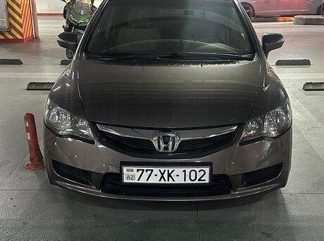 Honda Civic 2009
