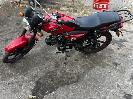 Tufan M50