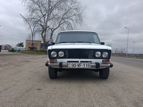 LADA (VAZ) 2106