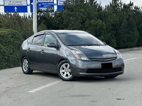 Toyota Prius 2007