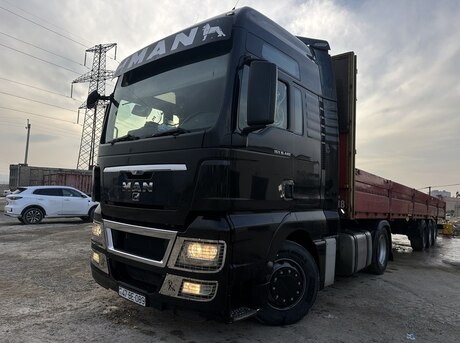 MAN TGX 18.440