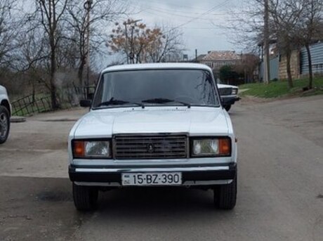LADA (VAZ) 2107 2007