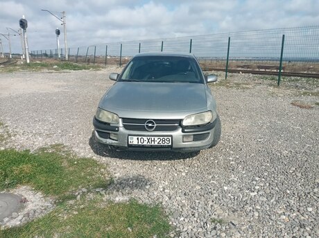 Opel Omega 1994
