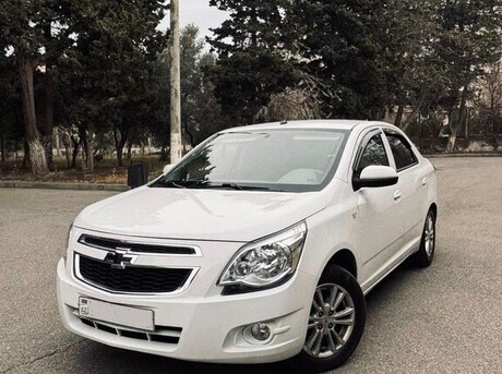 Chevrolet Cobalt