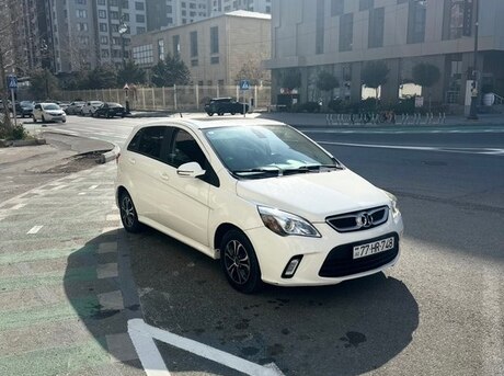 Baic D20