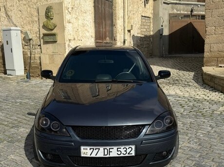 Opel Corsa 2006