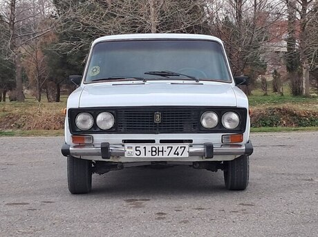 LADA (VAZ) 2106 1994