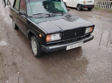 LADA (VAZ) 2107 2010