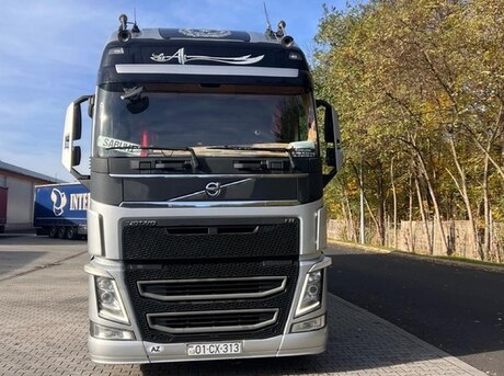 Volvo FH 460