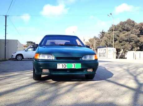 LADA (VAZ) 2115 1999
