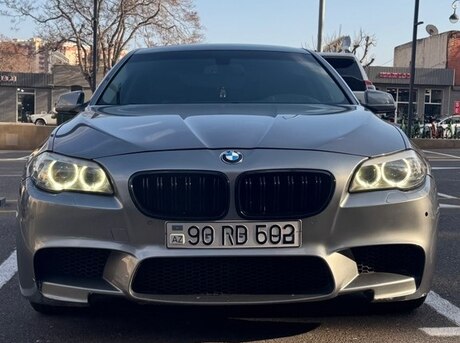 BMW 520d