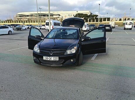 Opel Astra 2006