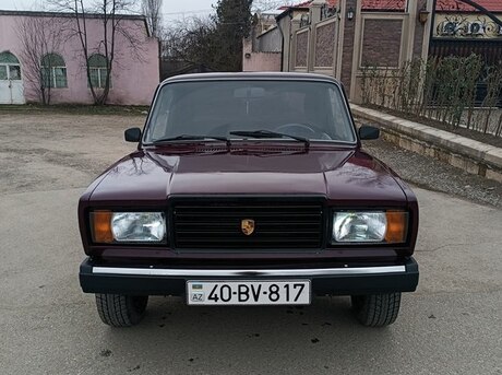 LADA (VAZ) 2107 2006