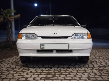 LADA (VAZ) 2115 2012