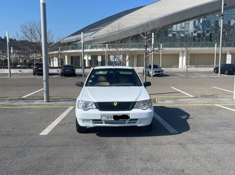 Saipa 132 2013
