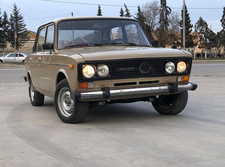 LADA (VAZ) 2106