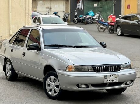 Daewoo Nexia 2006