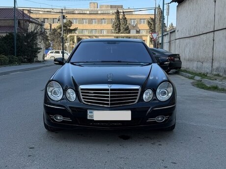 Mercedes E 350