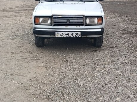 LADA (VAZ) 2107 2008