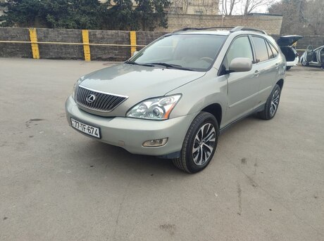 Lexus RX 330