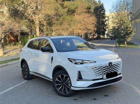 Changan CS 55 Plus 2025