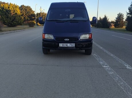 Ford Transit 1998