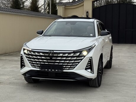 Changan  2025