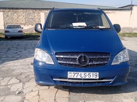 Mercedes  2008