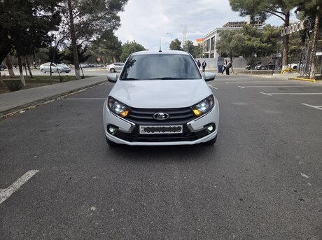 LADA (VAZ) Granta