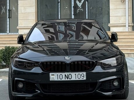 BMW 428