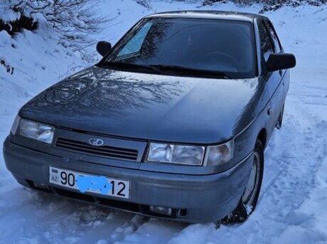 LADA (VAZ) 2112