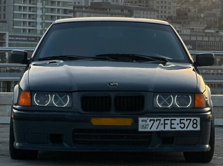BMW 328