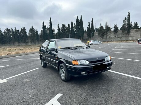LADA (VAZ) 2113 2011