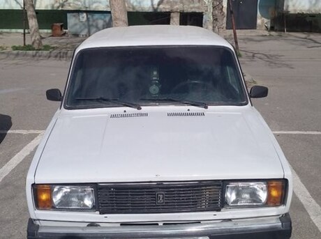 LADA (VAZ) 2104 2009