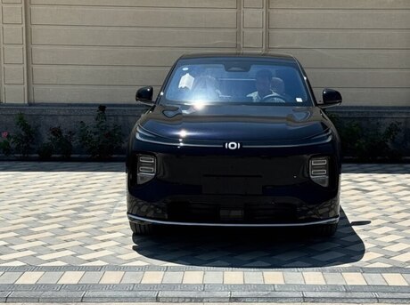 Changan  2025