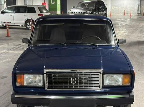 LADA (VAZ) 2107 2009