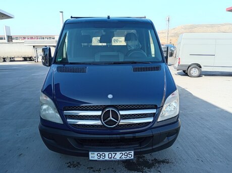 Mercedes Sprinter 311 2009