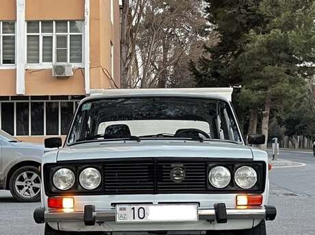 LADA (VAZ) 2106 2004