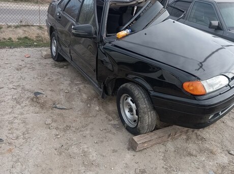 LADA (VAZ) 2115 2009