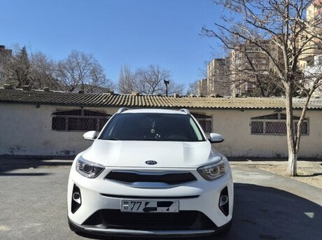 Kia Stonic 2017