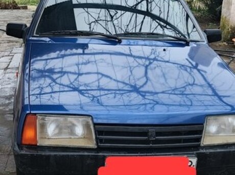 LADA (VAZ) 21099 2004