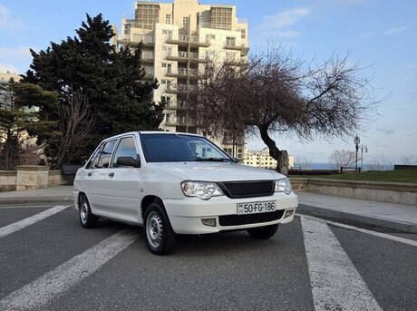 Saipa 132