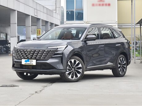 Changan CS 75 Plus