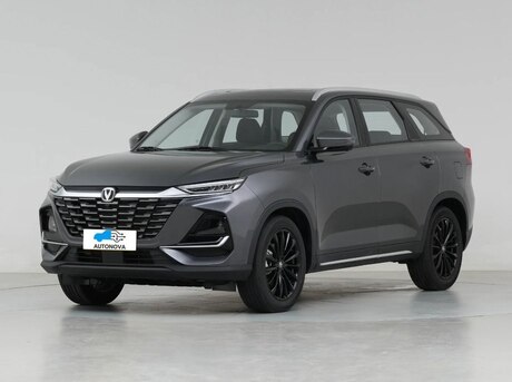 Changan CS 75